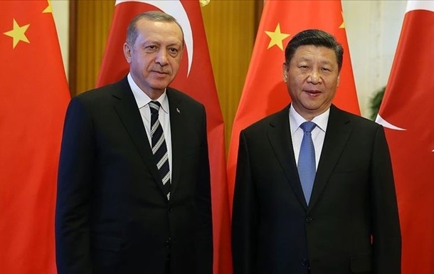 Туреччина і Китай знову закликають Росію та Україну до переговорів: що стоїть за цими "мирними планами"